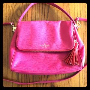 kate spade purse
